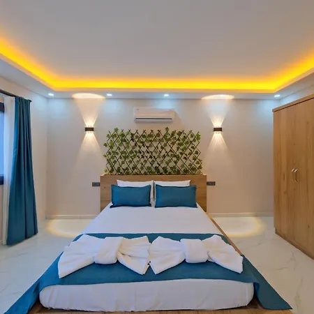 וילה Arel